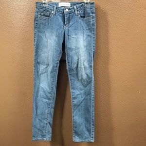 Bui-yah-kah jeans